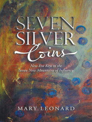 cover image of Seven Silver Coins
